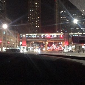 Meet your Posher, Jenipher